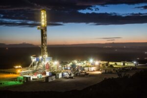 CHEVRON INVERTIRÁ US$ 500 MILLONES EN VACA MUERTA