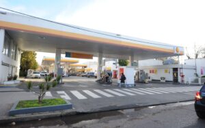 VUELVE A FALTAR EL GAS PARA LA INDUSTRIA Y LAS ESTACIONES DE GNC EN LA PLATA