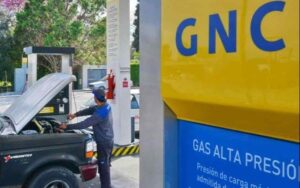 GNC: CAMBIA EL RÉGIMEN DE CONTROL DE LAS ESTACIONES DE SERVICIO DESPUÉS DE MÁS DE DOS DÉCADAS