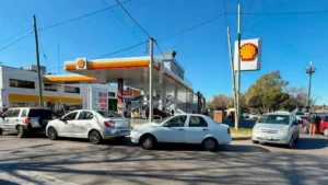 ADVIERTEN SOBRE UN ESCENARIO CRÍTICO POR LA FALTA DE GNC